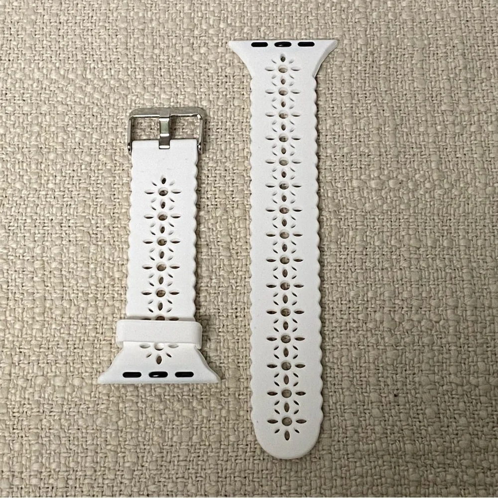 APPLE WATCH BANDS Set of 3